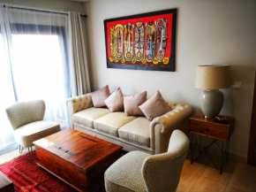 E14, Forest View Apartments, Deposit required to confirm booking
